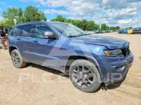 2021 Jeep CHEROKEE photo