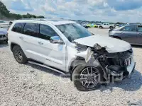 2021 Jeep CHEROKEE фото
