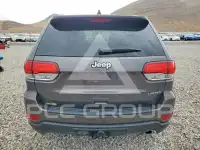 2021 Jeep CHEROKEE фото