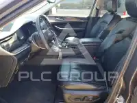 2021 Jeep CHEROKEE фото