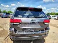 2021 Jeep CHEROKEE photo