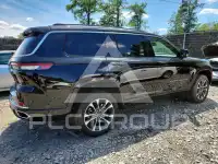 2021 Jeep CHEROKEE фото