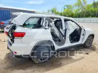 2021 Jeep CHEROKEE фото