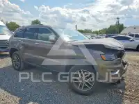 2021 Jeep CHEROKEE фото
