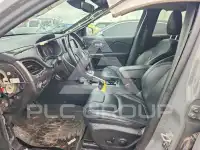 2021 Jeep CHEROKEE фото