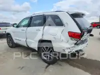 2021 Jeep CHEROKEE фото