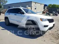 2021 Jeep CHEROKEE фото