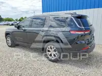 2021 Jeep CHEROKEE фото
