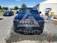 2021 Jeep CHEROKEE фото