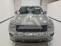 2021 Jeep CHEROKEE фото