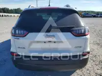 2021 Jeep CHEROKEE фото
