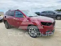 2021 Jeep CHEROKEE photo