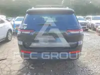 2021 Jeep CHEROKEE photo