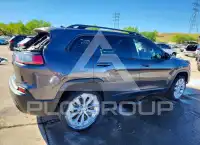 2021 Jeep CHEROKEE фото