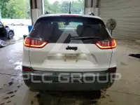 2021 Jeep CHEROKEE photo