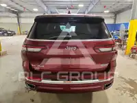 2021 Jeep CHEROKEE photo