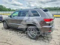 2021 Jeep CHEROKEE фото