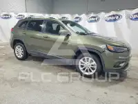 2021 Jeep CHEROKEE фото