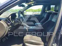 2021 Jeep CHEROKEE photo