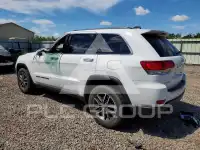 2021 Jeep CHEROKEE photo