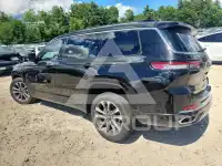 2021 Jeep CHEROKEE фото