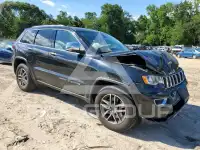 2021 Jeep CHEROKEE фото