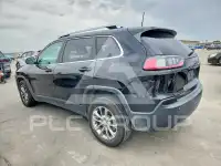 2021 Jeep CHEROKEE photo