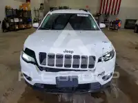2021 Jeep CHEROKEE photo