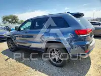 2021 Jeep CHEROKEE фото