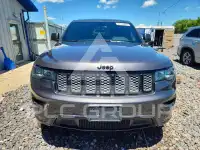 2021 Jeep Grand Cherokee photo