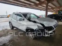 2021 Jeep CHEROKEE фото