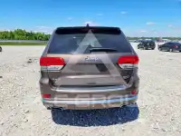 2021 Jeep CHEROKEE фото