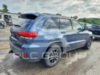 2021 Jeep CHEROKEE фото