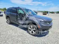 2021 Jeep CHEROKEE фото