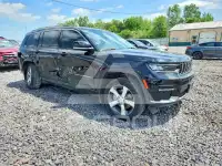 2021 Jeep CHEROKEE фото