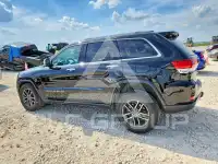 2021 Jeep CHEROKEE photo