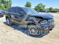 2021 Jeep CHEROKEE фото