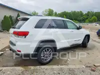 2021 Jeep CHEROKEE фото