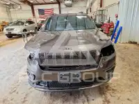 2021 Jeep CHEROKEE photo