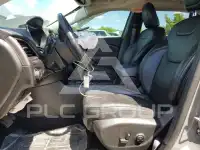 2021 Jeep CHEROKEE фото