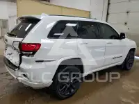 2021 Jeep CHEROKEE фото