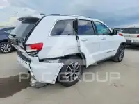 2021 Jeep CHEROKEE фото