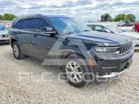 2021 Jeep CHEROKEE фото