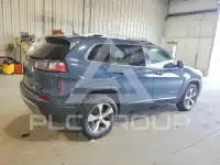 2021 Jeep CHEROKEE фото