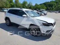 2021 Jeep CHEROKEE photo