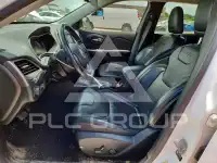 2021 Jeep CHEROKEE фото