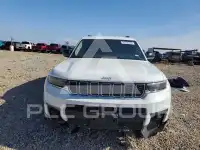 2021 Jeep CHEROKEE фото