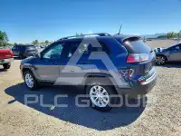 2021 Jeep CHEROKEE фото