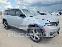 2021 Jeep CHEROKEE фото