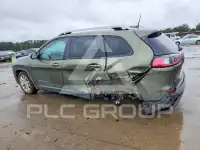 2021 Jeep CHEROKEE фото